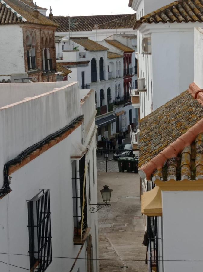 Fernan Caballero Carmona  Esterno foto