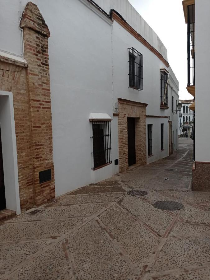 Fernan Caballero Carmona  Esterno foto