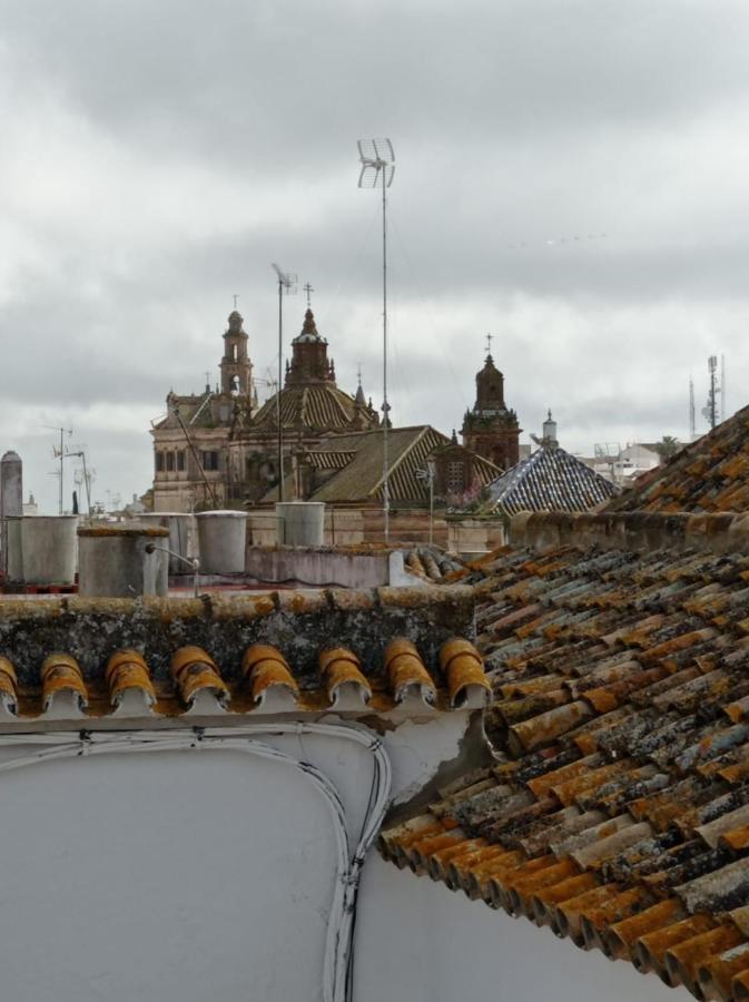 Fernan Caballero Carmona  Esterno foto